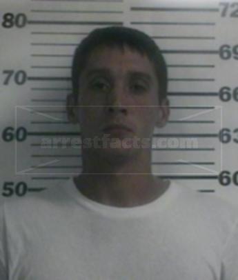 Dennis Ray Wood