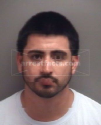 Danny Espinoza
