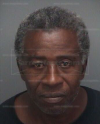Stanley Alston