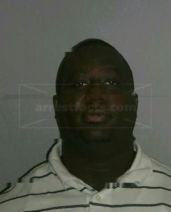 Antoine Fowler