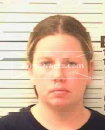 Barbara Ann Westfall