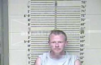 Jarred Douglas Fryer