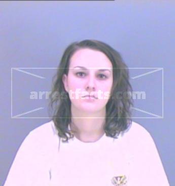 Paige Leighann Welland