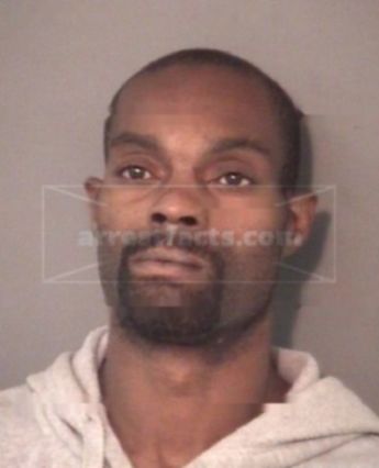 James Reco Carter