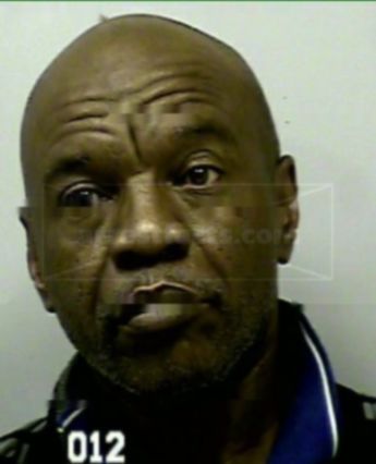 Anthony Lamar English