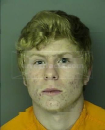 Scott William Westover