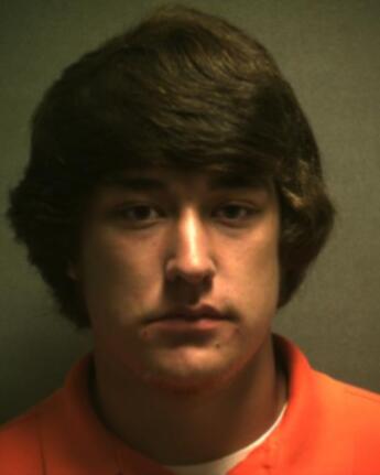 Chase Logan Newton