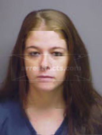 Melissa Ann Borden