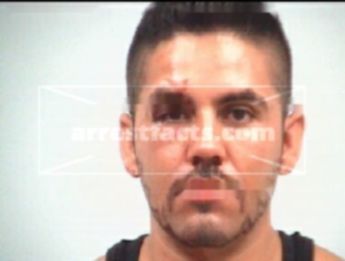 Victor Alfonso Alba-Castillo
