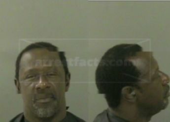 Ricky Mcgriff