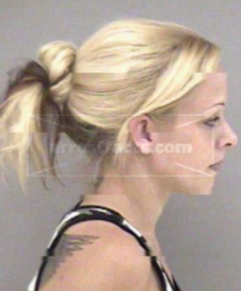 Lisa D Morgan