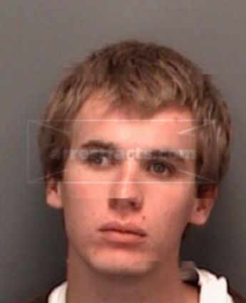 Timothy Steven Mays