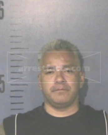 Israel Montanez Delagarza