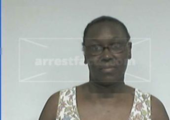 Annie Louise Ailep