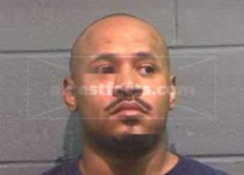Timothy Wayne Glover