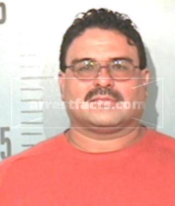 Bravlio Delacruz Gonzales