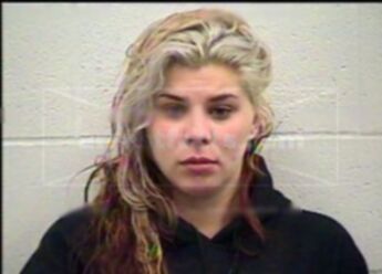 Angelique Christine Drwal