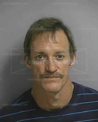 Mark David Dean