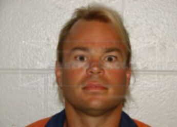 Kevin Edward Woods