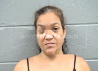 Chjeannett G Peterson