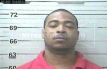 Demario Contrell Weldon
