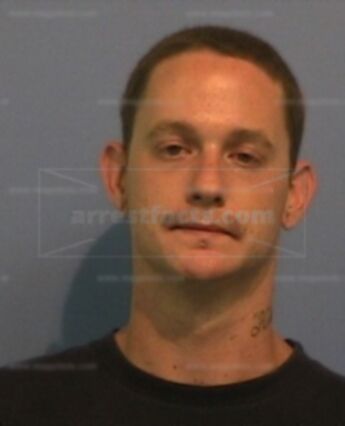 Aaron James Burkett