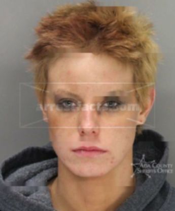 Lafollette Kelsey Christine