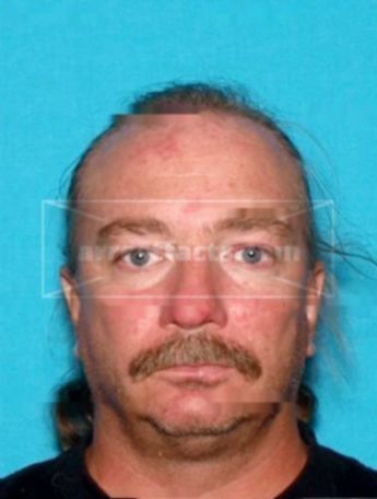 Jerry Wayne Burton