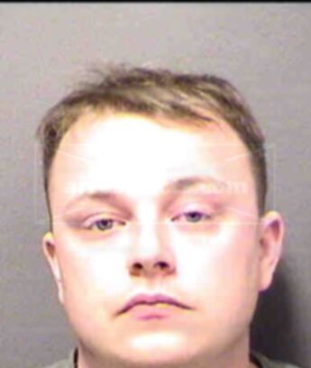 James Christopher Evans