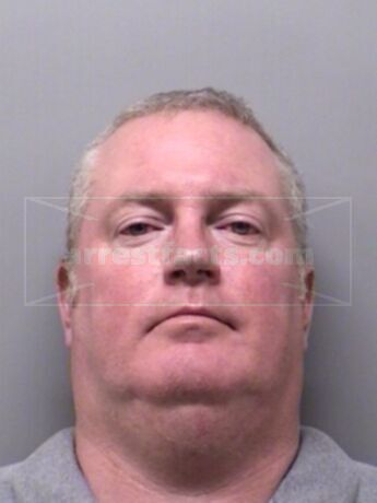 Christopher Stewart Adams