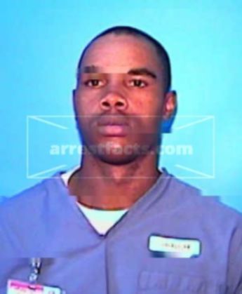 Perry George Garrett