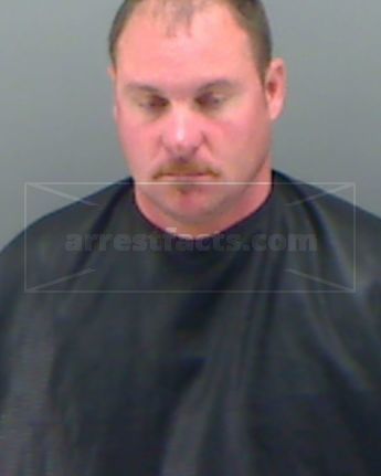 Dereck Alan Duvall