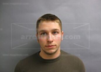 Christopher Michael Straub