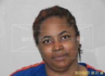 Jakesha Datrice Davis