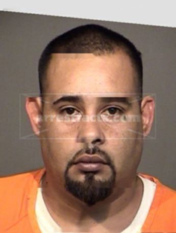 Steven Lee Escobedo
