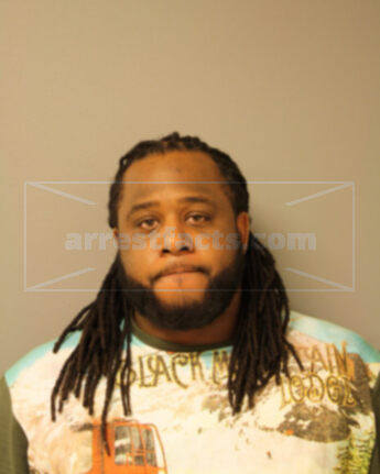 Keyontah C Jenkins
