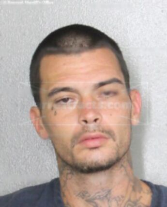 Clinton George Tripp