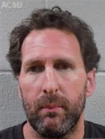 David Glenn Parsons