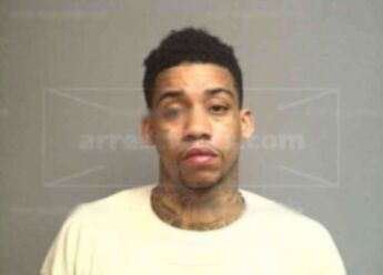 Rayshawn Ranier Harris