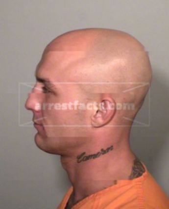 Ryan Michael Lindstrom