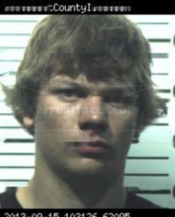 Maxwell Alan Villhauer