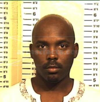 Larry Lamar Williams