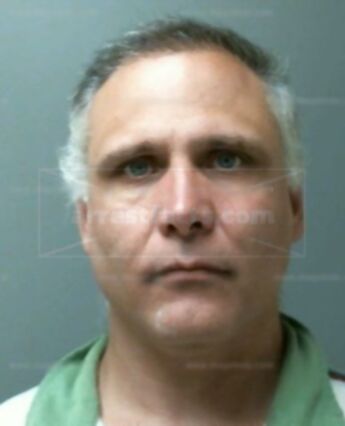 Neil James Albright
