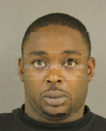 Christopher Cornelius Bush