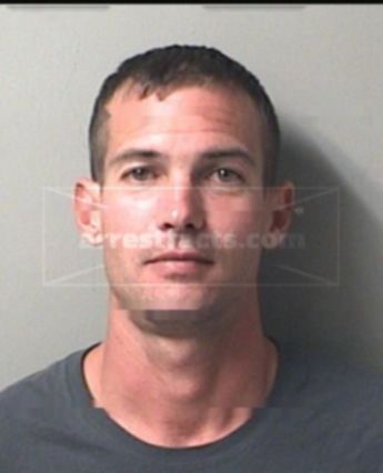 Curtis Chad Corey