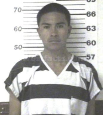 Jose Narciso Prado-Velazquez