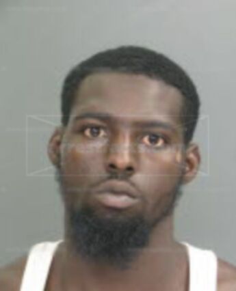 Derrick Gillespie