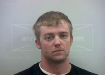 Chaz Allen Simmons