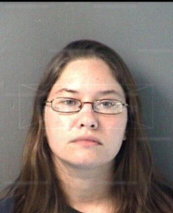 Elizabeth Anne Griffin