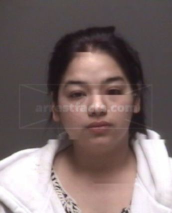 Ashley Cachet Flores